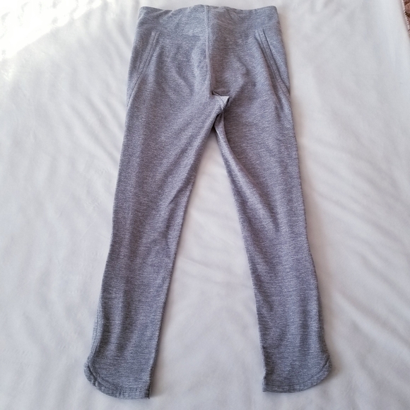 Free People Movement high rise 3/4 infinity leggings size M - Picture 4 of 9